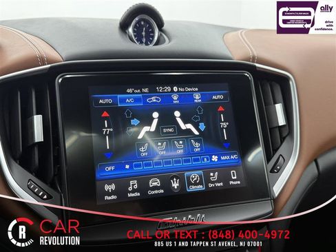 Used 2019 Maserati Ghibli S GranLusso image 18