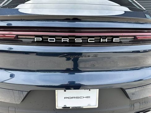 Certified 2026 Porsche Cayenne S AWD/4WD image 14