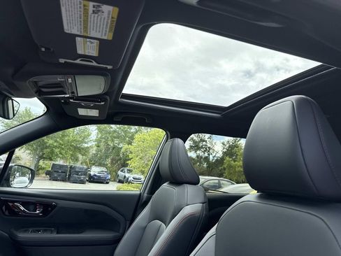 New 2026 Subaru Forester Sport AWD/4WD image 27