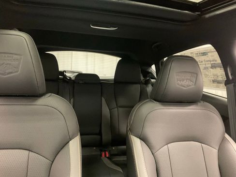 New 2026 Subaru Crosstrek 2.5i Wilderness image 27