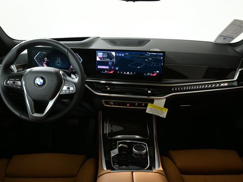New 2026 BMW X5 xDrive40i w/ Premium Package image 17