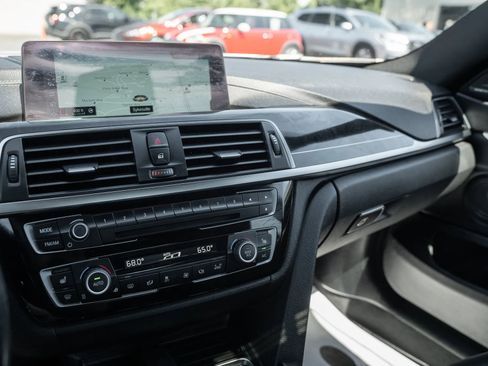 Used 2018 BMW 430i Gran Coupe xDrive AWD/4WD image 24