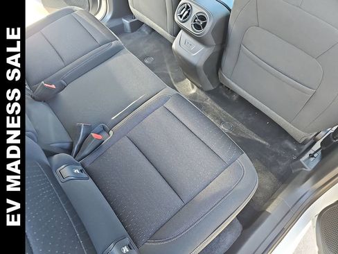 New 2025 Chevrolet Blazer EV LT w/ Midnight/Sport Edition image 11