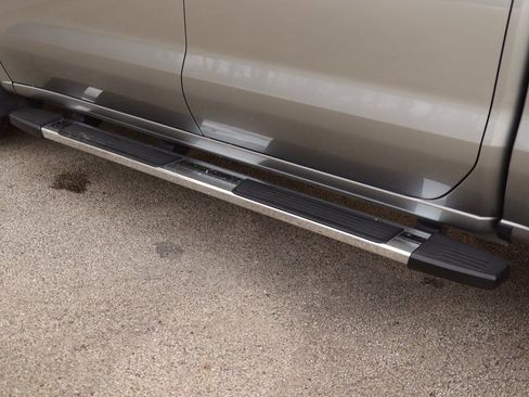 Used 2024 Chevrolet Silverado 1500 LTZ image 40