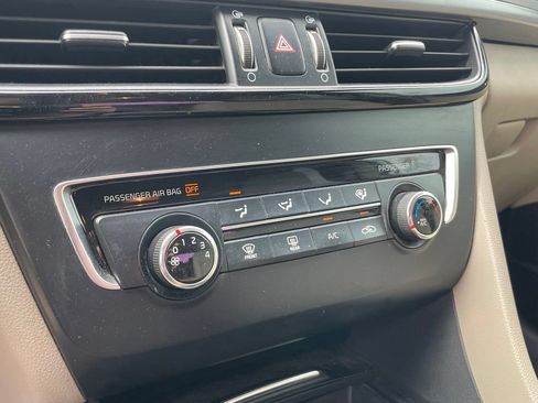 Used 2016 Kia Optima LX w/ LX Convenience Package FWD image 9