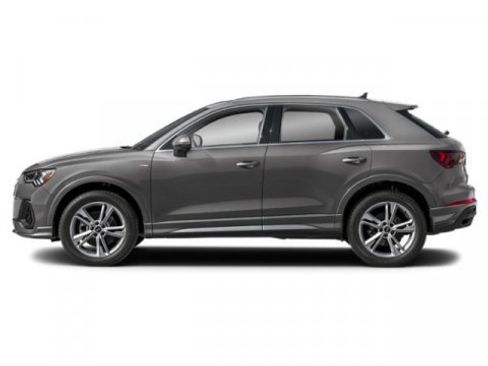 New 2025 Audi Q3 2.0T Premium Plus image 3