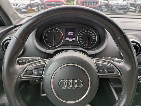 Used 2015 Audi A3 2.0T Premium Plus AWD/4WD image 28