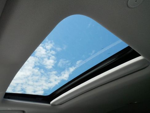 Used 2026 Honda CR-V EX image 32