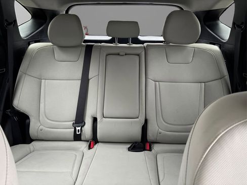 Certified 2023 Hyundai Tucson SEL image 19