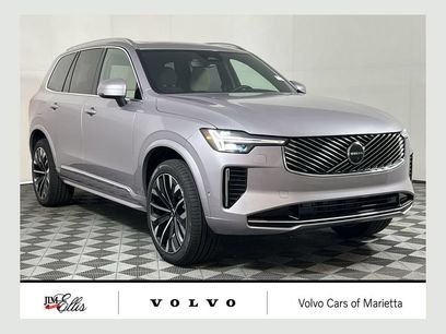 New 2026 Volvo XC90 B6 Plus w/ Protection Package Premier