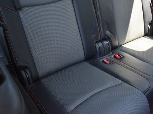 Used 2020 Nissan Pathfinder SV w/ Rock Creek Edition image 34