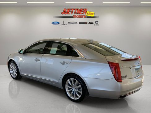 Used 2016 Cadillac XTS Luxury FWD image 5