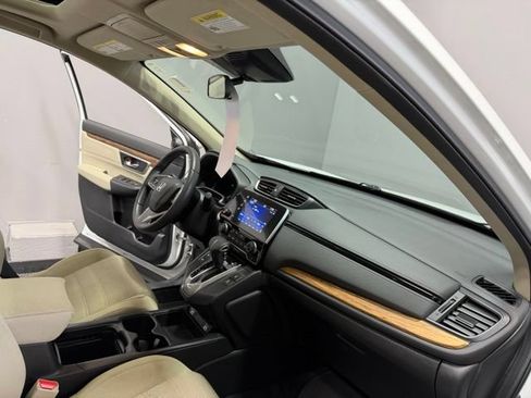 Used 2021 Honda CR-V EX image 25