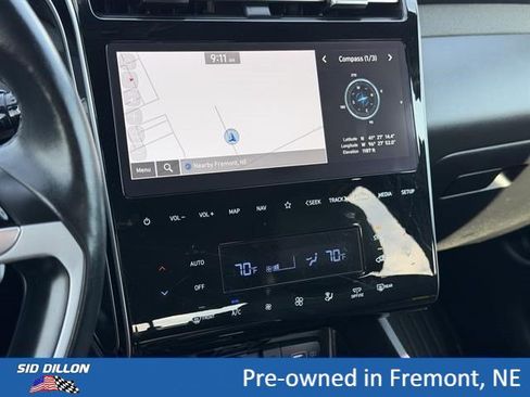 Used 2024 Hyundai Santa Cruz Limited AWD/4WD image 9