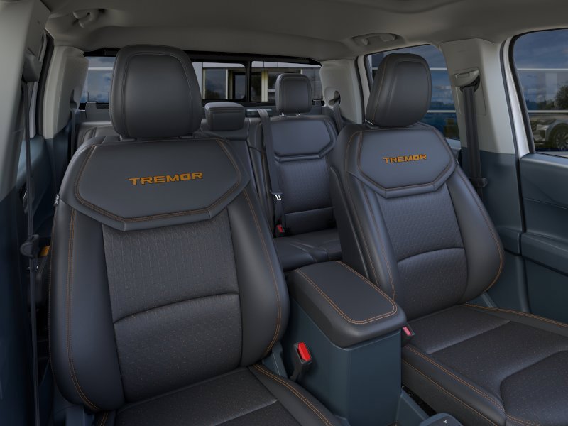 New 2026 Ford Maverick Tremor AWD/4WD image 10