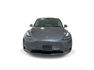 Certified 2023 Tesla Model Y Long Range AWD/4WD video 2