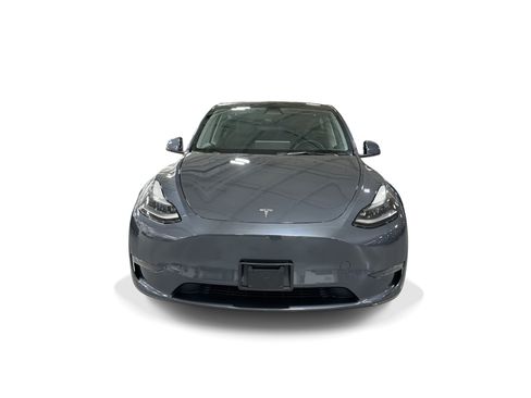 Certified 2023 Tesla Model Y Long Range AWD/4WD image 2