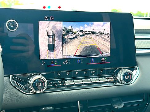 New 2026 GMC Canyon Elevation w/ Convenience Package RWD image 23
