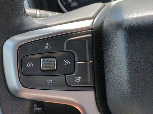 Used 2020 Chevrolet Silverado 3500 LT w/ All Star Edition AWD/4WD image 24