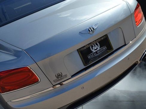Used 2015 Bentley Flying Spur W12 AWD/4WD image 15