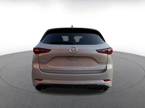 Used 2025 MAZDA CX-5 AWD 2.5 S w/ Preferred Package image 12