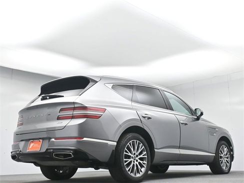 Used 2021 Genesis GV80 2.5T image 76