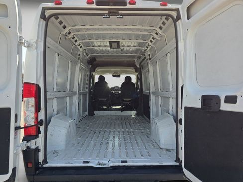 Used 2023 RAM ProMaster 2500 FWD image 28