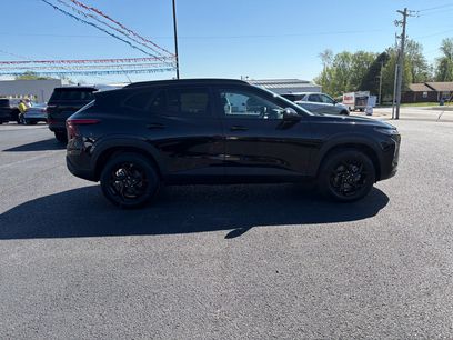 New 2026 Chevrolet Trax LT w/ Midnight Edition