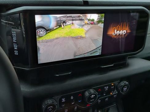 New 2026 Jeep Wrangler Unlimited Sport AWD/4WD image 21