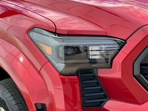 New 2026 Toyota Tacoma TRD Sport image 30