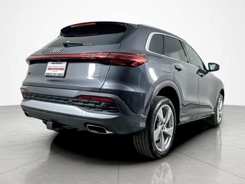 New 2025 Audi Q5 Premium Plus image 6