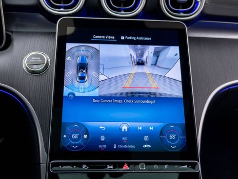 New 2026 Mercedes-Benz CLE 450 4MATIC Coupe image 28