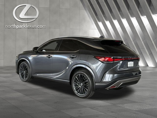 Certified 2024 Lexus RX 350 Premium w/ Convenience Package FWD image 2