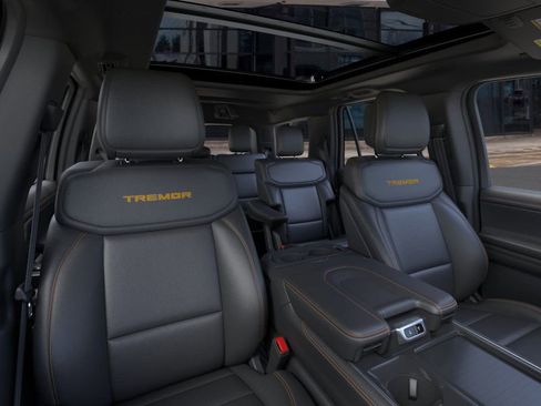 New 2026 Ford Expedition Tremor image 10