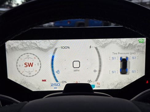 New 2025 GMC Hummer EV 3X image 22