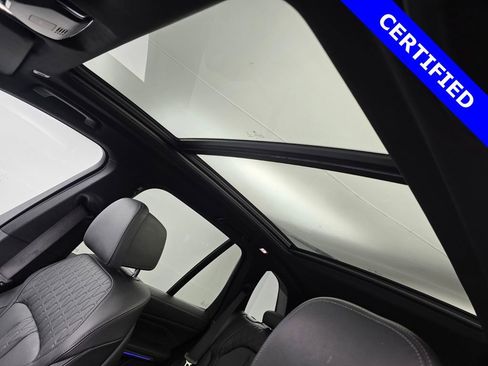 Certified 2022 BMW X5 M50i image 10