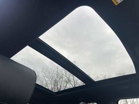 New 2026 Ford F150 Platinum w/ Equipment Group 702A High image 11