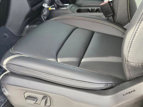 New 2026 Jeep Wrangler Sahara image 4