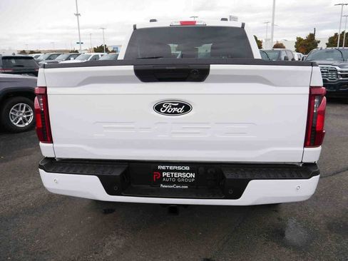Used 2024 Ford F150 XLT w/ Bed Utility Package image 21