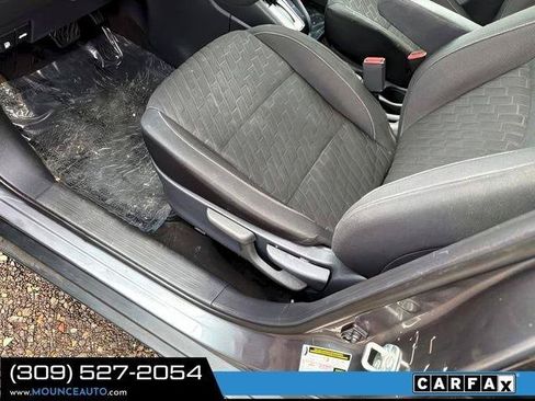 Used 2021 Nissan Kicks S FWD image 6