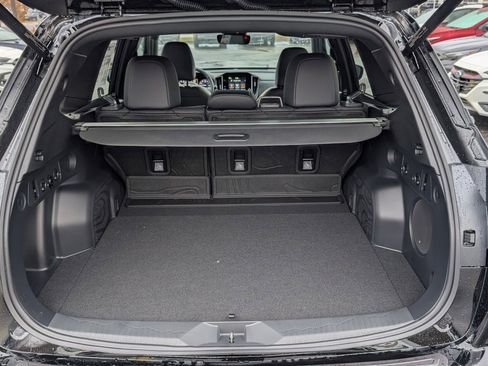 New 2026 Subaru Forester Limited image 8