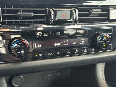 Used 2024 Nissan Pathfinder Rock Creek image 22