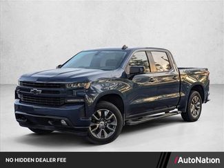 Used 2019 Chevrolet Silverado 1500 RST w/ All-Star Edition AWD/4WD video 1