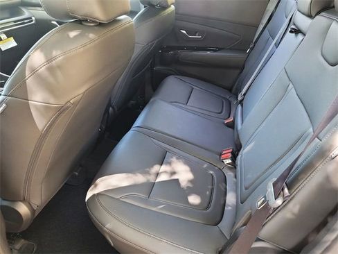 New 2025 Hyundai Santa Cruz XRT image 12