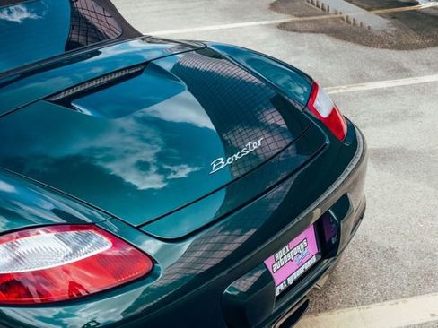 Used 2008 Porsche Boxster RWD image 32