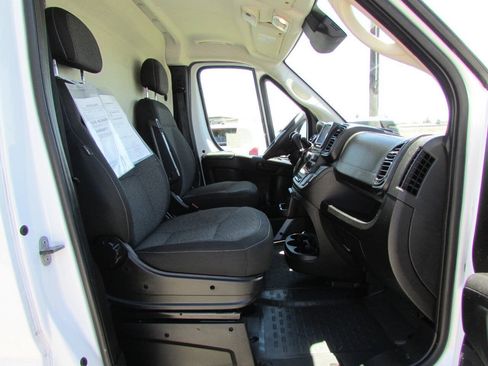 Used 2023 RAM ProMaster 2500 FWD image 15