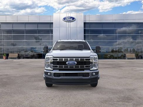New 2026 Ford F350 XLT w/ 360-Degree Camera Package AWD/4WD image 6