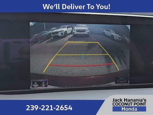 Used 2020 Lexus ES 350 w/ Premium Package FWD image 23