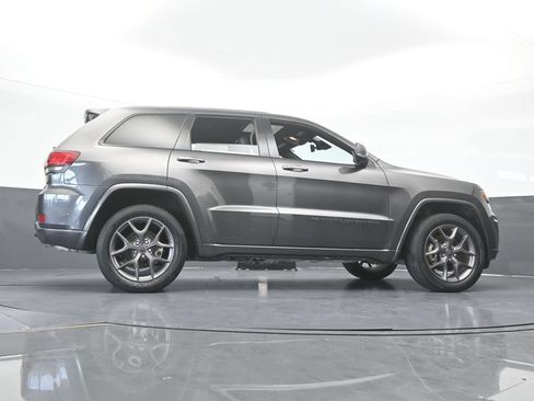 Used 2021 Jeep Grand Cherokee Limited w/ Quick Order Package 28K 80th RWD image 61