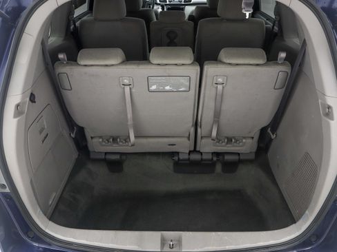 Used 2016 Honda Odyssey SE image 12